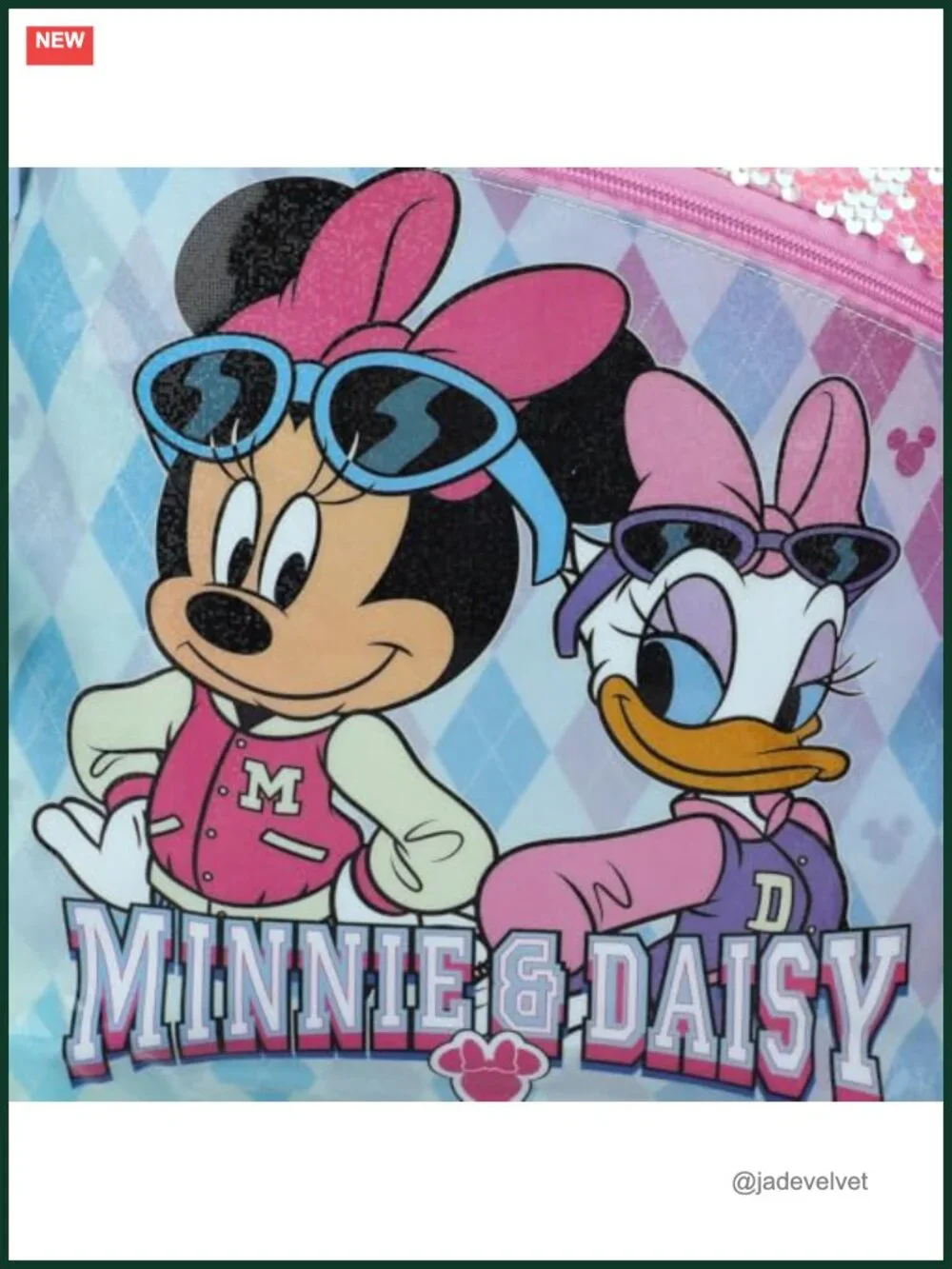 N/A this minnie